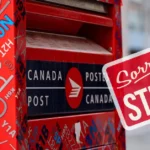 Canada Post Faces Critical Strike