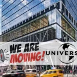 UMG to Move New-York Operations