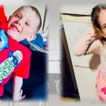 Sixth Day of Frantic Search for two missing siblings in rural Nova Scotia