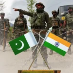Pakistan-India War Ceasefire Breached Amid Clashes