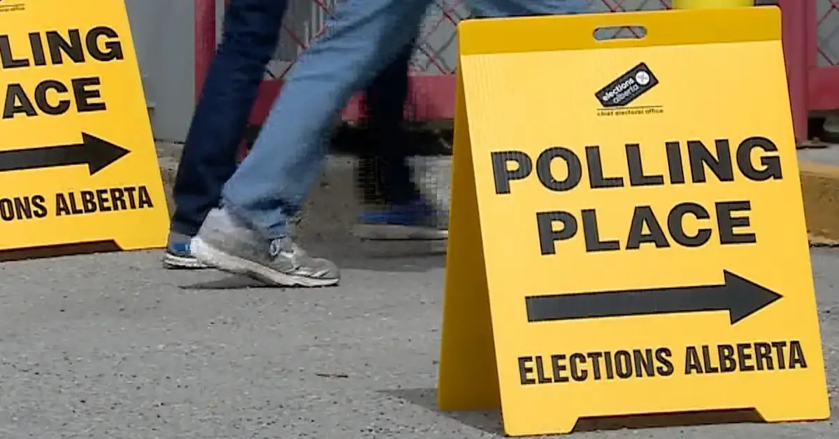 Alberta Electoral Integrity Under Fire as Bill 54 Sparks Accountability