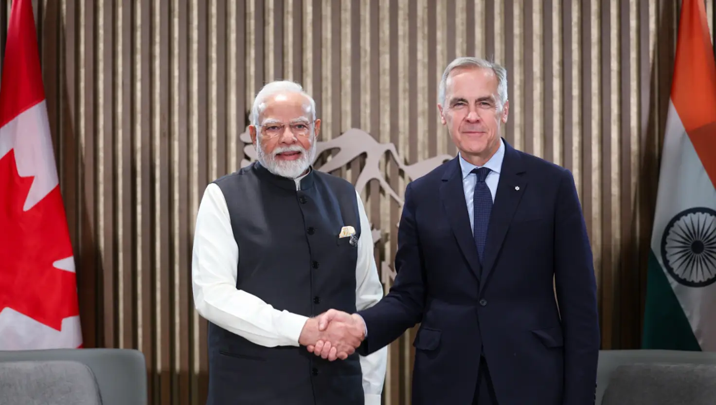 India and Canada roadmap new bilateral path amid tensions